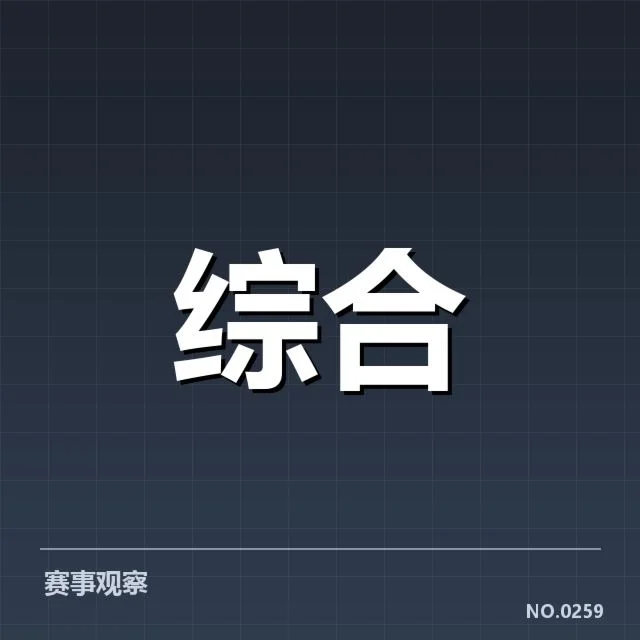 参赛名单和赛程安排的最新情况