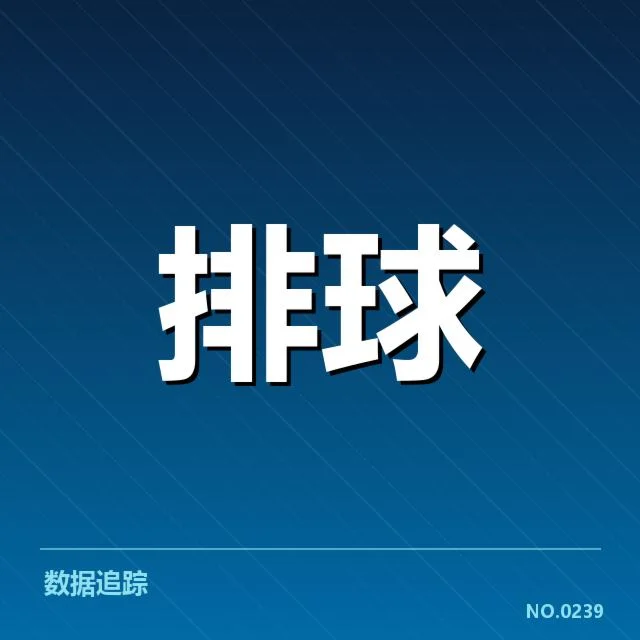 中国女排亚锦赛队伍名单及赛程安排